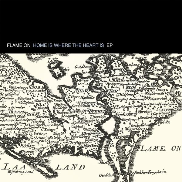 Home is Where the Heart Is
