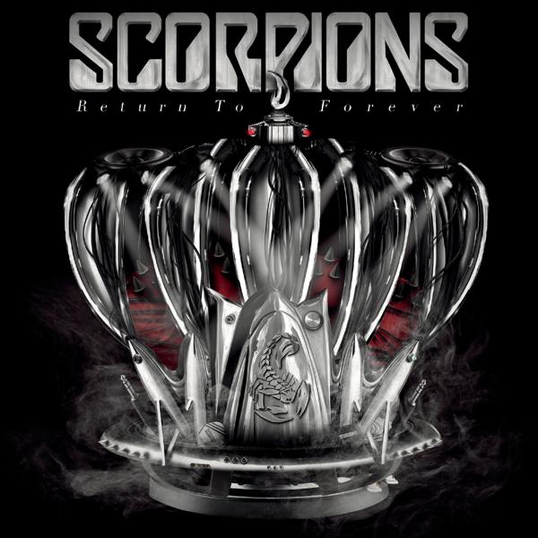 Scorpions - The Scratch