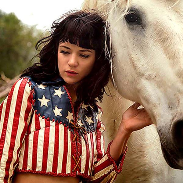 Nikki Lane все песни в mp3