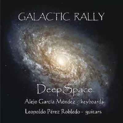 Deep Space