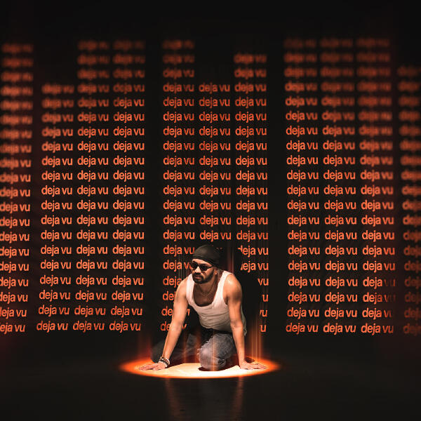 Harry Grover все песни в mp3