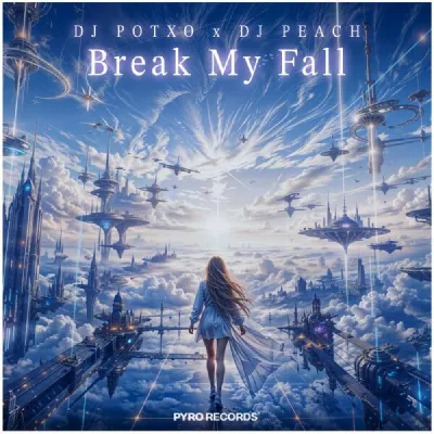 DJ POTXO все песни в mp3