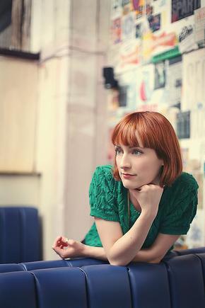 Sarah Howells