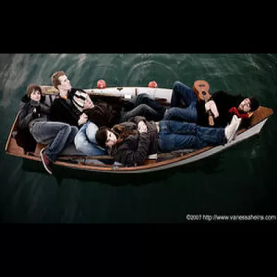 Said the Whale