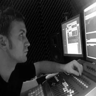 Markus Homm