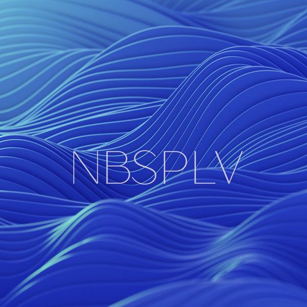 Альбом Form of Time исполнителя NBSPLV