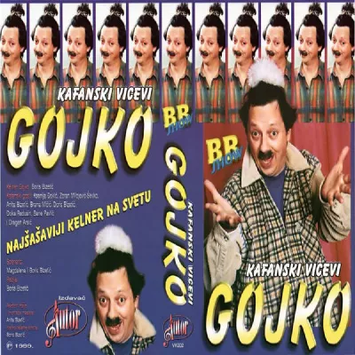 Gojko