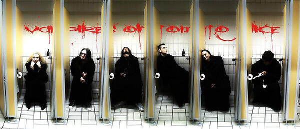Vampires on Tomato Juice все песни в mp3
