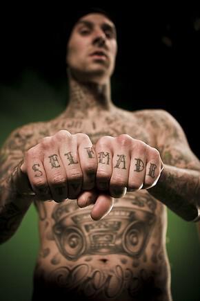 Self Made
