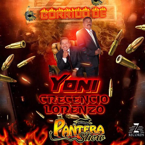 Pantera Show все песни в mp3