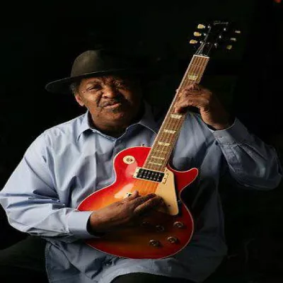 Magic Slim