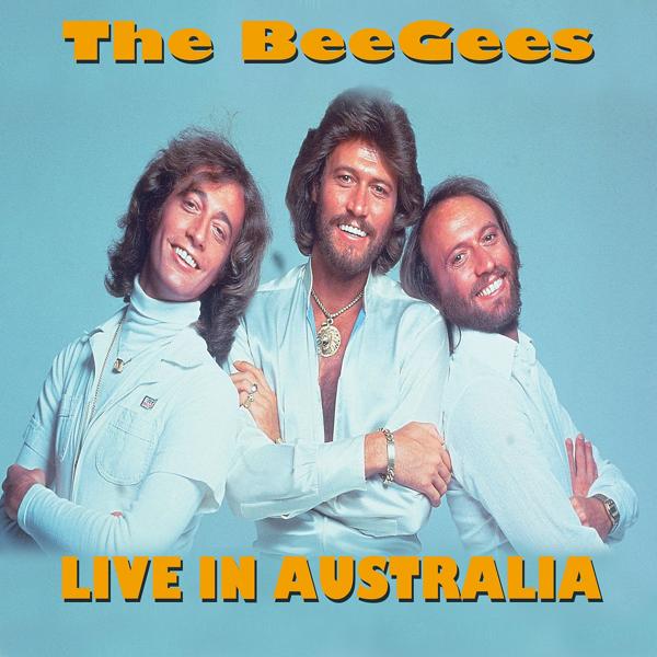 Bee Gees - One (Live)