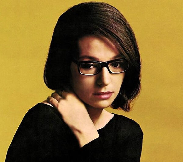 Nana Mouskouri все песни в mp3