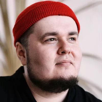 Владимир Вастьянов