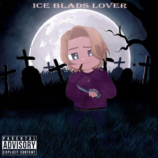 ICE BLADS