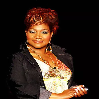 Ann Nesby