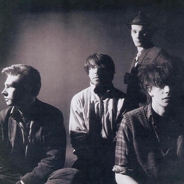 The Bunnymen все песни в mp3