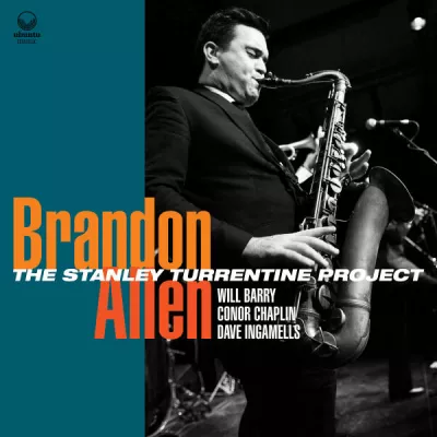 Brandon Allen