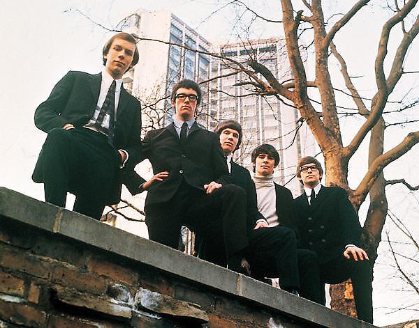 The Zombies все песни в mp3