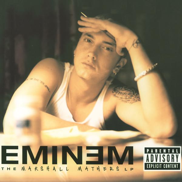 Eminem, D12 - Under The Influence