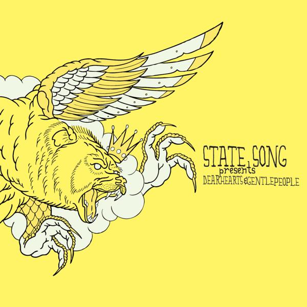 State Song - Houses