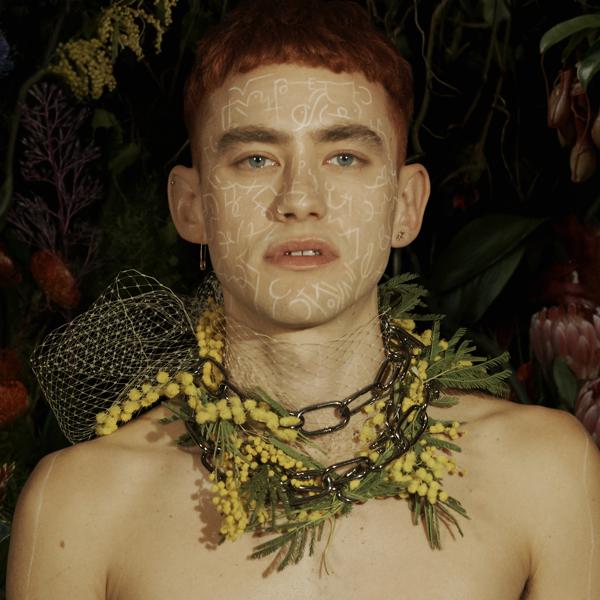 Years & Years, MNEK - Valentino