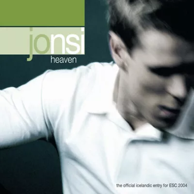 Jón Jósep Snæbjörnsson все песни в mp3
