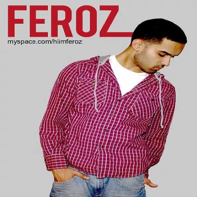 Feroz