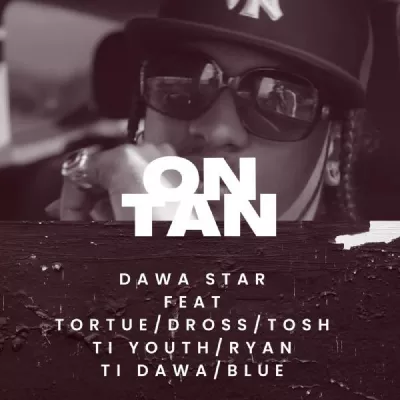 Ti Dawa