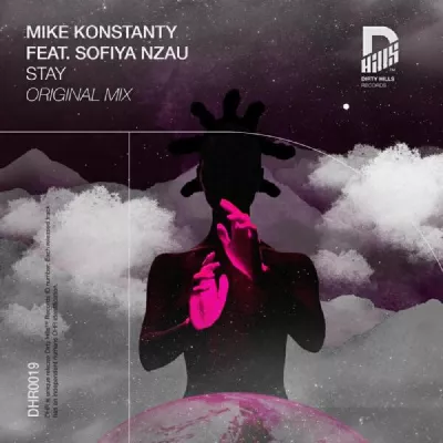 Mike Konstanty