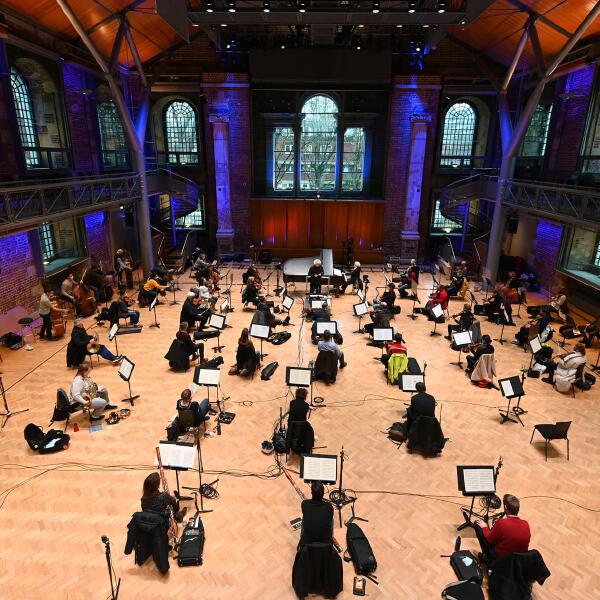 London Symphony Orchestra