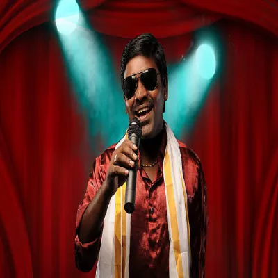 Velmurugan