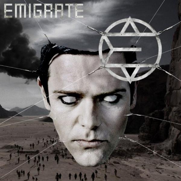 Emigrate - My World