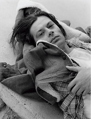 Benjamin Biolay
