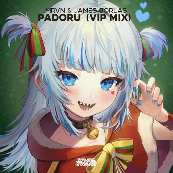 Gawr Gura все песни в mp3