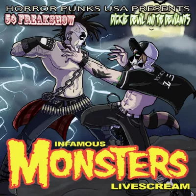 5¢ freakshow все песни в mp3