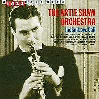 The Artie Shaw Orchestra все песни в mp3