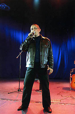 Андрей Климнюк