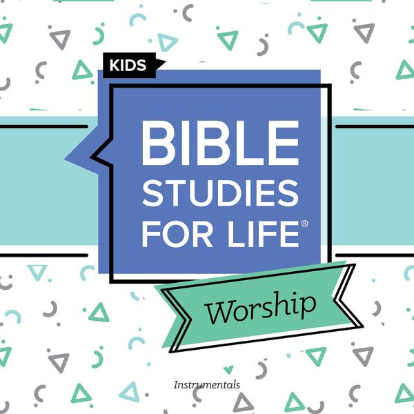 Lifeway Kids Worship все песни в mp3