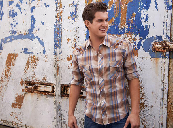 Jon Pardi
