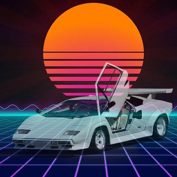 Альбом Living the Golden age '80s '90s исполнителя The Believers in a Dream