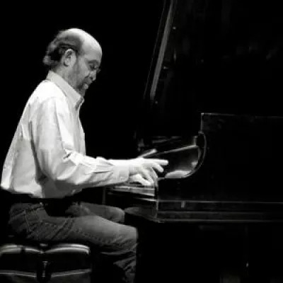 George Winston
