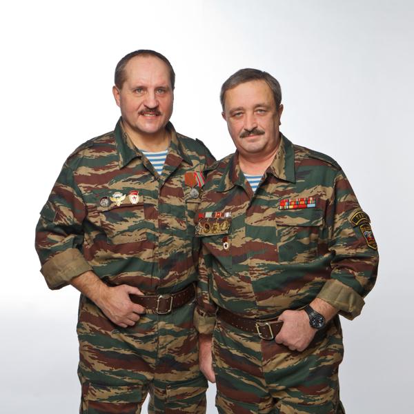 НАША - Герат