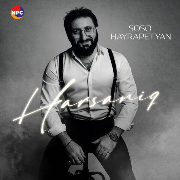 Soso Hayrapetyan