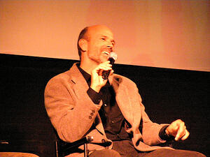 Bruce Reitherman