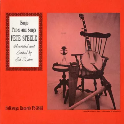 Pete Steele