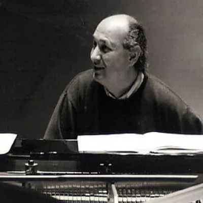 Alexander Malter