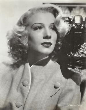 Betty Hutton
