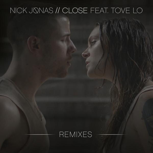 Nick Jonas, Tove Lo - Close (Dan E Radio Edit)