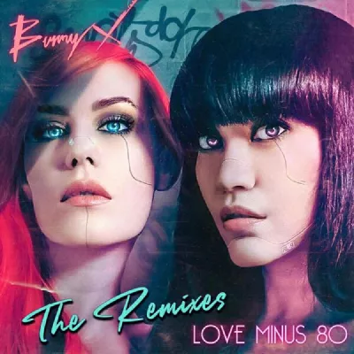 Bunny X все песни в mp3